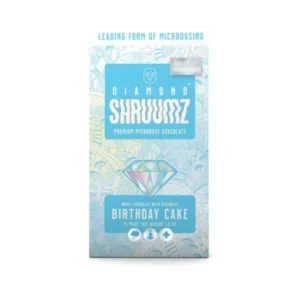 Diamond Shruumz