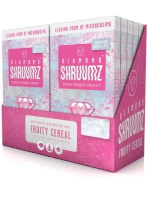 234543-510x510 Buy Diamond Shruumz Chocolate Bars Fruity Cereal 10 pieces