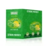 Gummies Lucid Lemon Lime – Mega Dose 1000 MG each 50 pieces