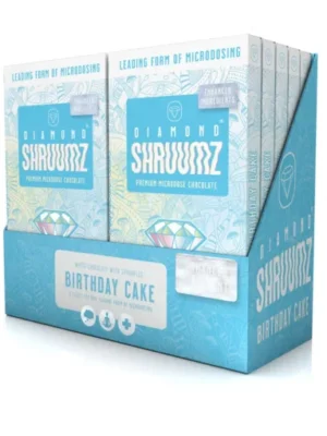 4332343-510x510 Buy Diamond Shruumz Chocolate Bars Birthday Cake 10 Pieces