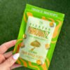 Buy Diamond Shruumz Gummies Sour Apple Peach – Micro Dose 150 pieces