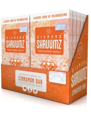 45t43344-510x510 Buy Diamond Shruumz Chocolate Bars Cinnamon Bar 10 Pieces