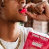 Buy Diamond Shruumz Gummies Watermelon Wonderland – Mega Dose 1000 MG each 50 pieces